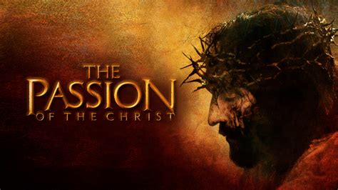 the passion of the christ reflection